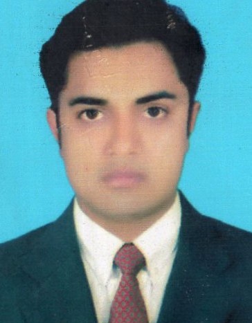 Pradip Bhattacharjee